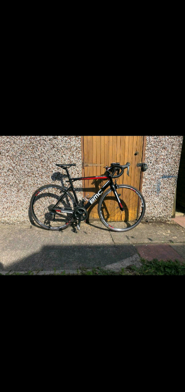 bmc teammachine slr03 tiagra